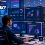 data science internship