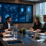 IT security companies