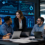 Cybersecurity Salary