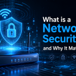What is a Network Security Key