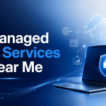 Managed IT Services Near Me