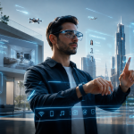Tech Giants Envision Future Beyond Smartphones