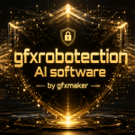 Gfxrobotection AI Software by gfxmaker