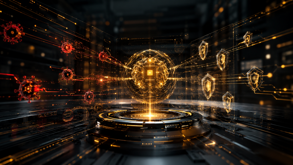 Gfxrobotection AI Software by gfxmaker