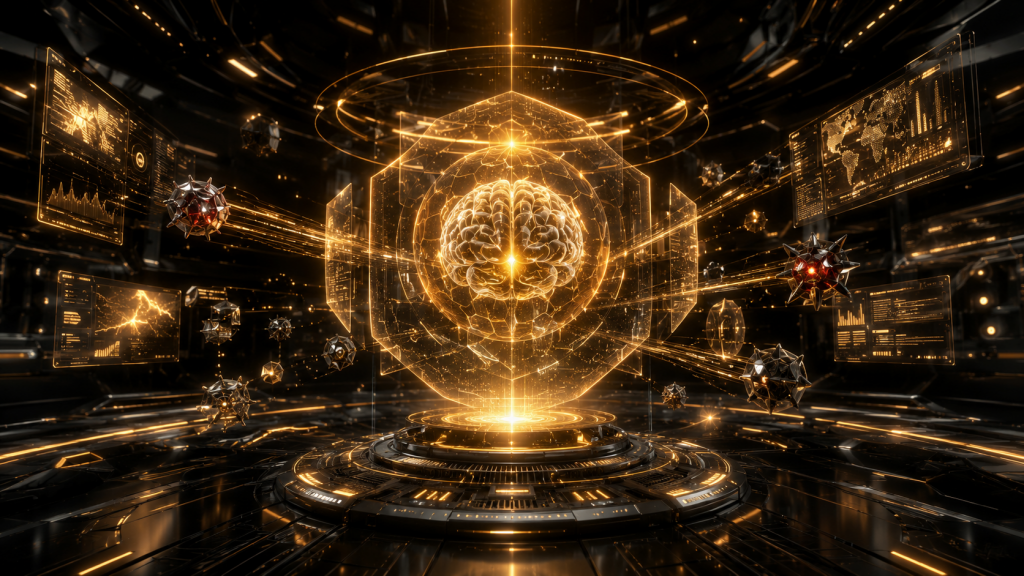 Gfxrobotection AI Software by gfxmaker