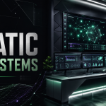 static AI systems