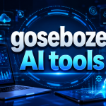 goseboze AI tools