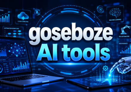 goseboze AI tools