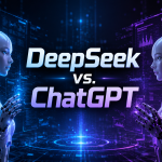 DeepSeek vs. ChatGPT