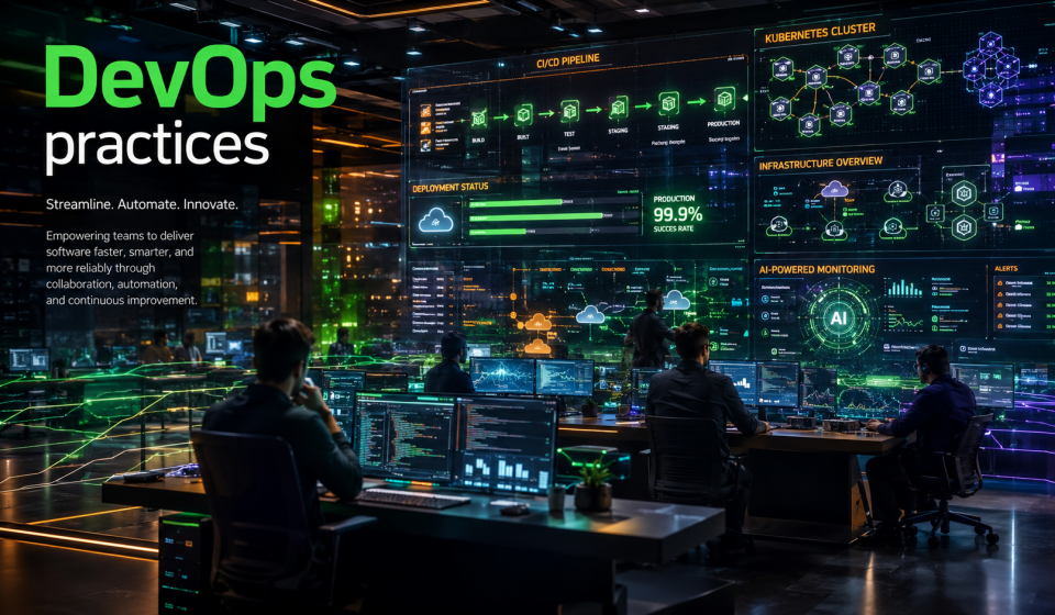 DevOps Practices