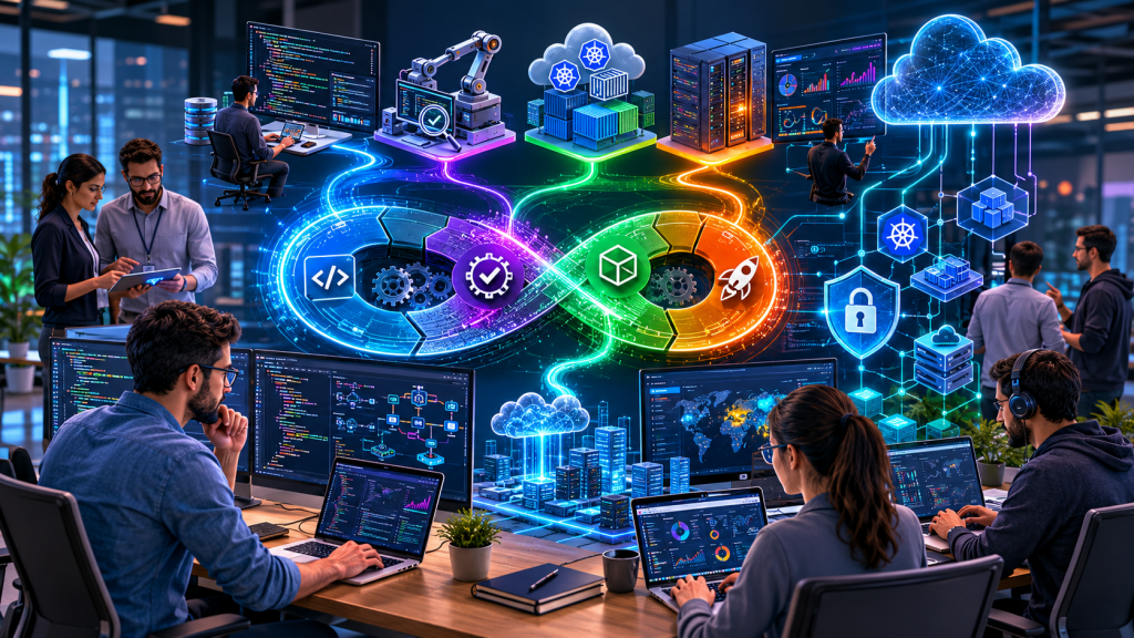 DevOps Practices