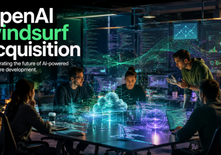 OpenAI windsurf acquisition
