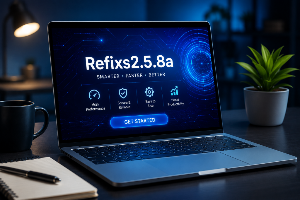 Refixs2.5.8a