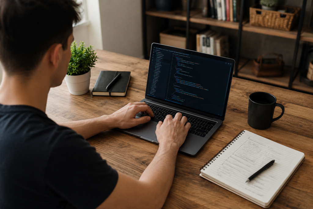 basic coding concepts