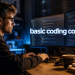 basic coding concepts