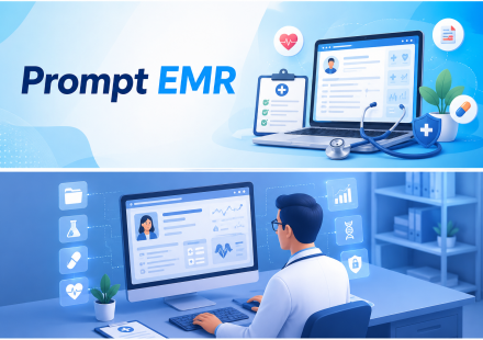 Prompt EMR