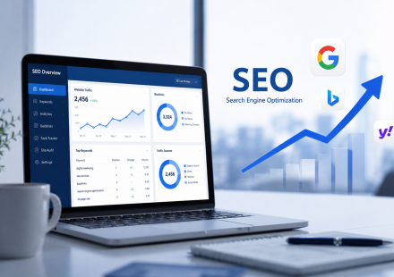 SEO Services