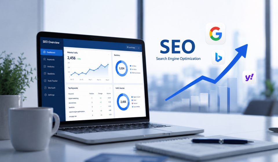 SEO Services