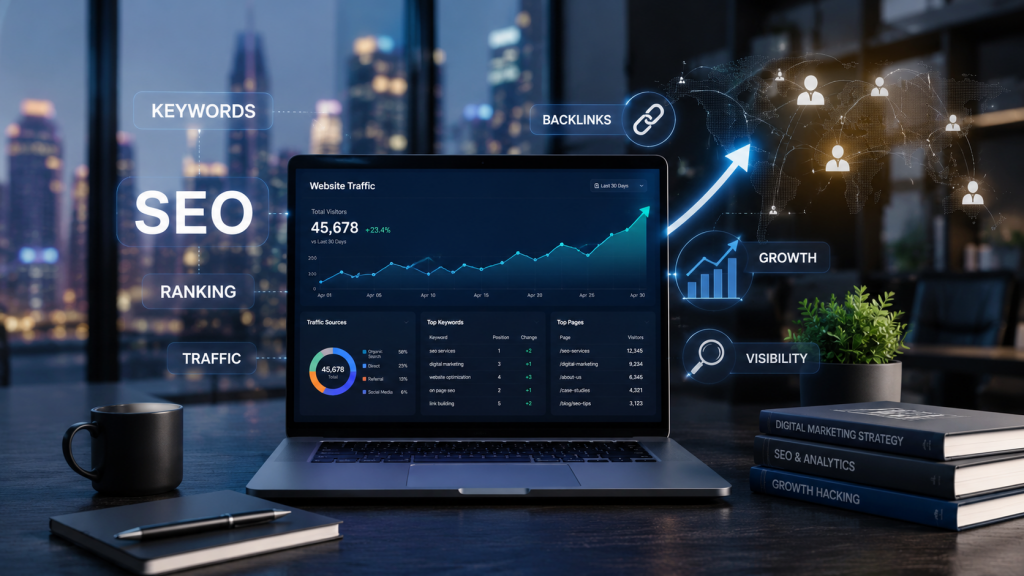 SEO Services