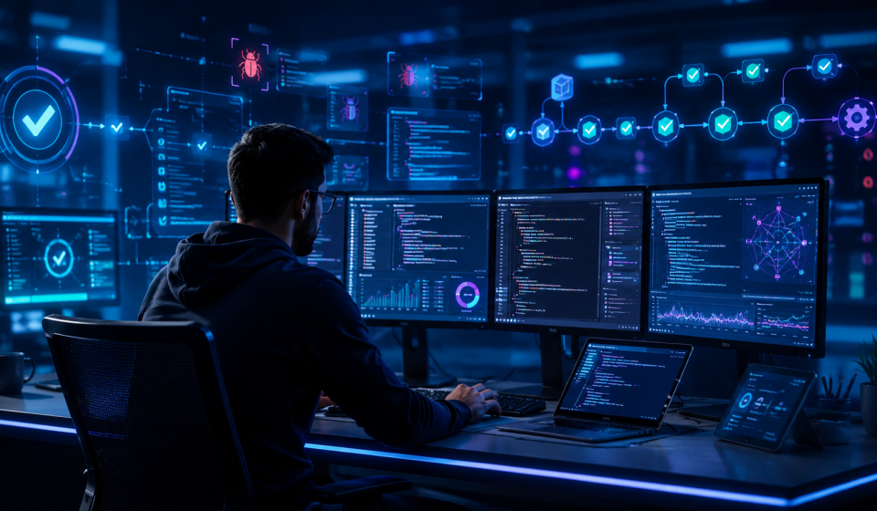 Software Testing Strategies
