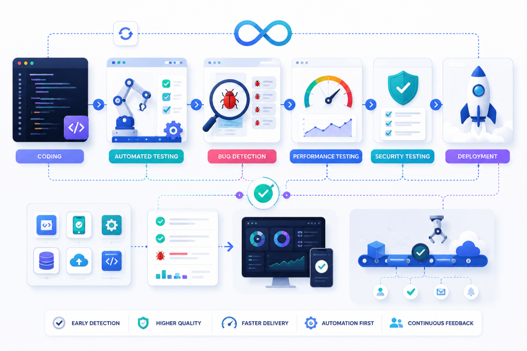 Software Testing Strategies