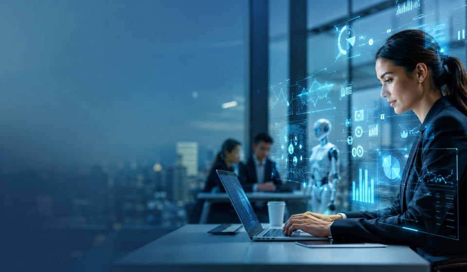 Best AI Tools for Business