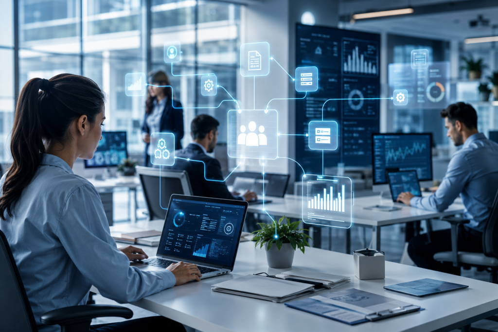 Best AI Tools for Business