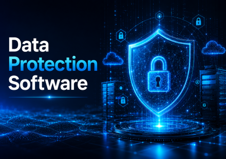 Data Protection Software
