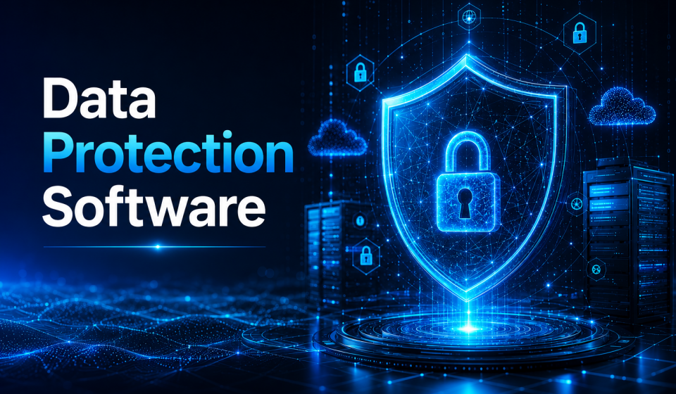 Data Protection Software