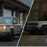 Slate Truck