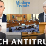 antitrust tech news today