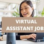 Virtual Assistant Jobs