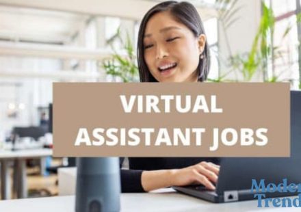 Virtual Assistant Jobs