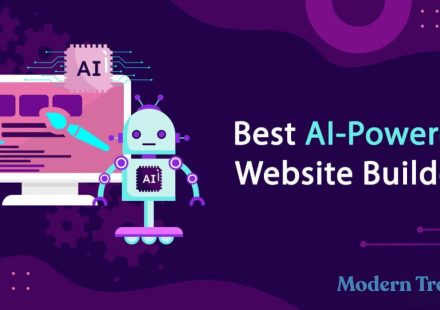 Best AI Website Builder