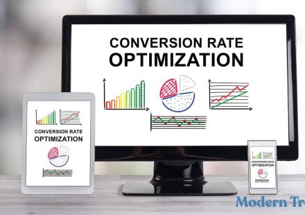 Conversion Rate Optimization Services
