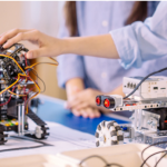 Robotics programming