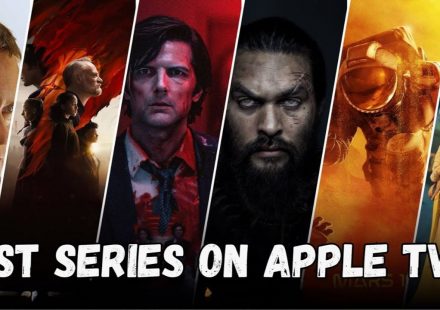 Best Apple TV
