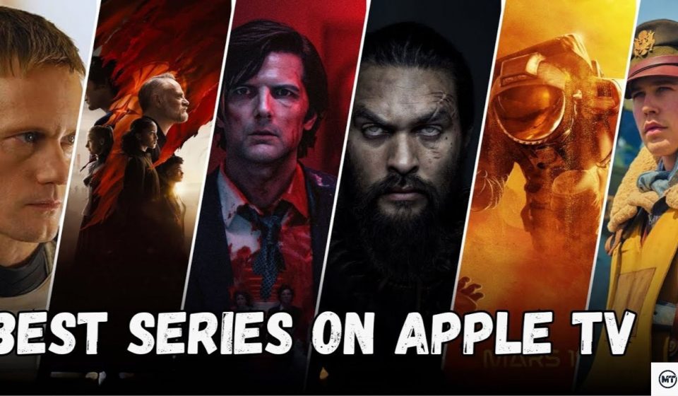 Best Apple TV