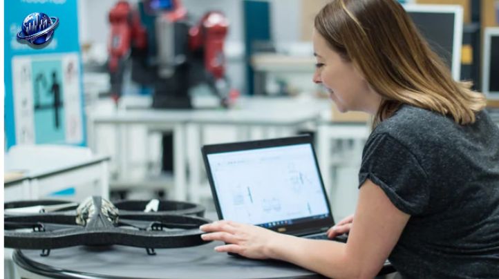 Robotics programming
