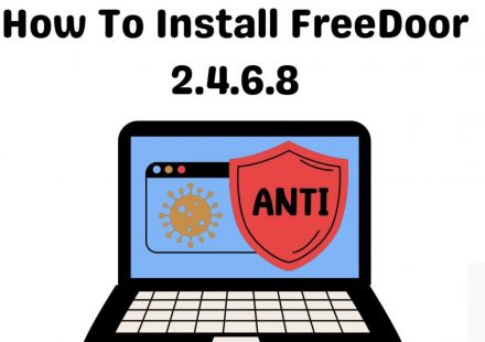 How to install FreeDoor 2.4.6.8