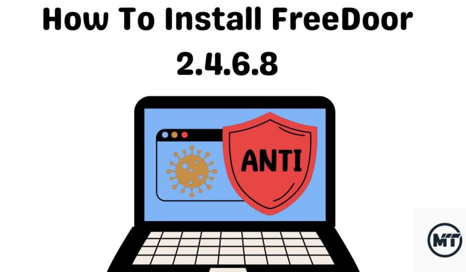How to install FreeDoor 2.4.6.8