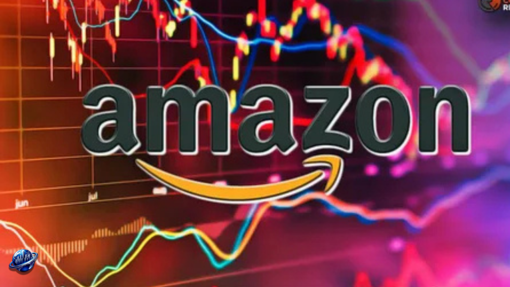 Amazon stock price prediction 2030