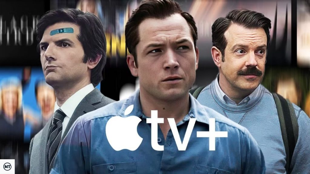 Best Apple TV