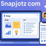 Snapjotz com