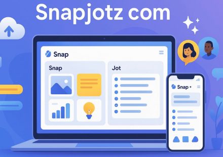 Snapjotz com