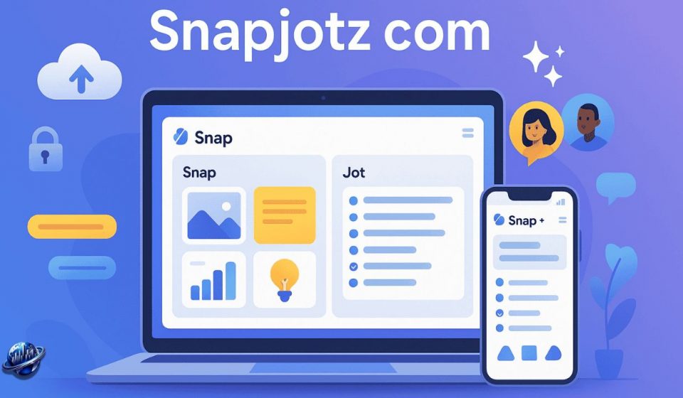 Snapjotz com