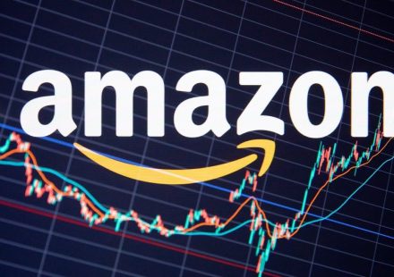Amazon stock price prediction 2030