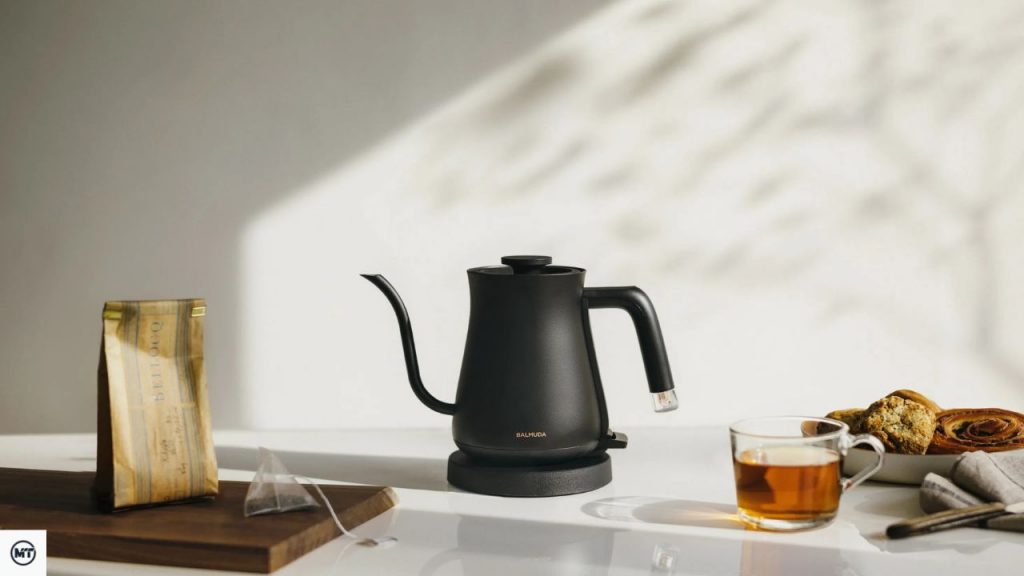 Best Electric Kettle