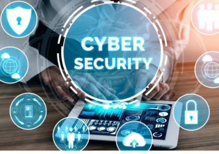 Cybersecurity Tips