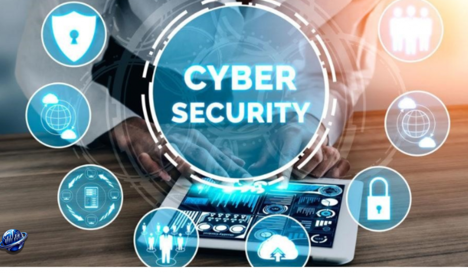 Cybersecurity Tips